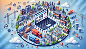 ecomjobs emploi ecommerce editorial