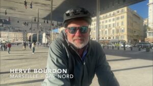 Hervé BOURDON - Recruteur et aventurier