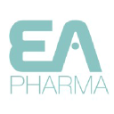 EA Pharma logo