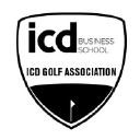 ICD International Business School logo