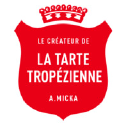 LA TARTE TROPEZIENNE logo