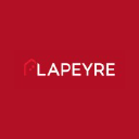 Lapeyre logo