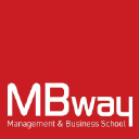 MBway logo