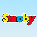 SMOBY TOYS SAS logo