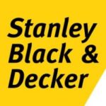 stanley black decker inc logo