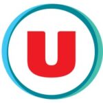 systeme u logo