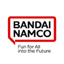 Bandai Namco Europe logo