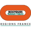 Bouygues Travaux Publics logo