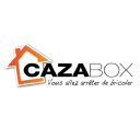 Cazabox logo