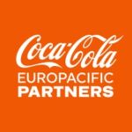 We're Coca-Cola Europacific Partners - we make, move & sell your favourite brands across Europe, Australia & Pacific.