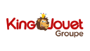 Groupe King Jouet logo