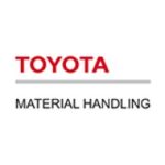 toyota material handling france logo