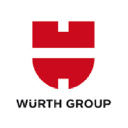Wurth logo