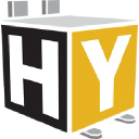Hyster-Yale Materials Handling Inc logo