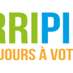Irripiscine logo