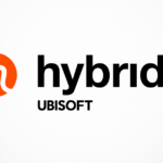 Hybride logo